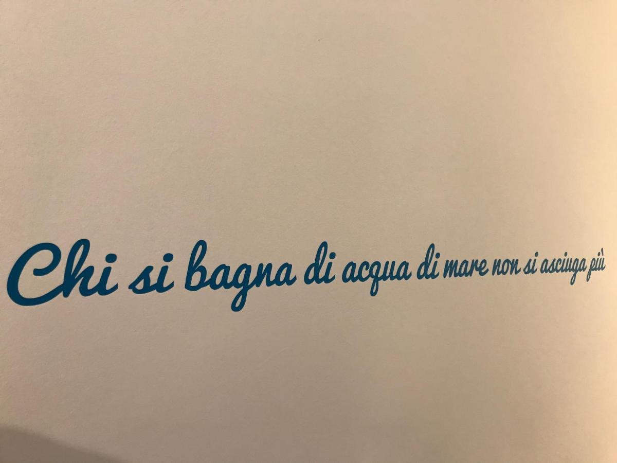 Via Dell'azzurra