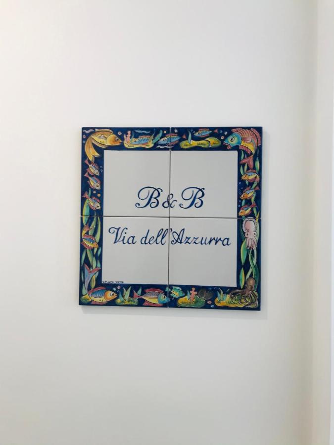 Via Dell'azzurra Bed & Breakfast