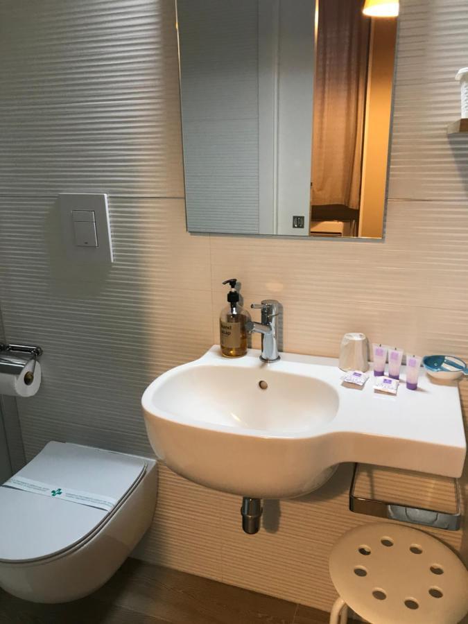 Bed & Breakfast Via Dell'azzurra Bari