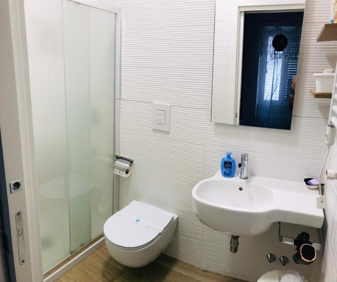 Via Dell'azzurra Bed & Breakfast Bari