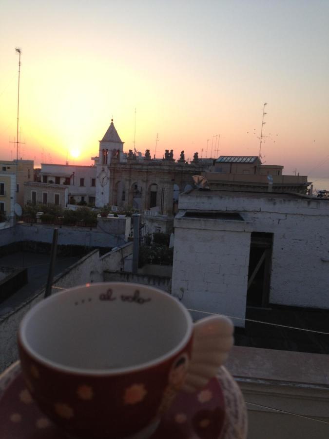 Via Dell'azzurra Bed & Breakfast *