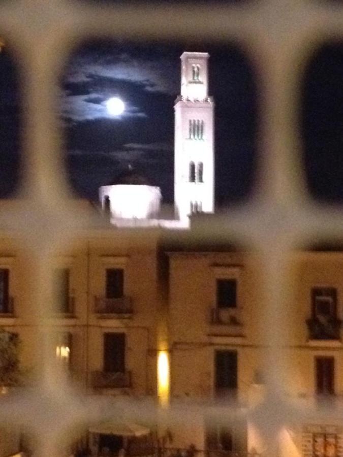 Bed & Breakfast Via Dell'azzurra