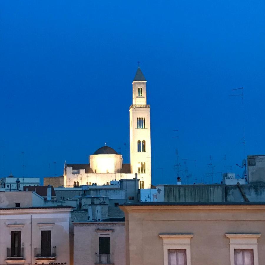 Bed & Breakfast Via Dell'azzurra