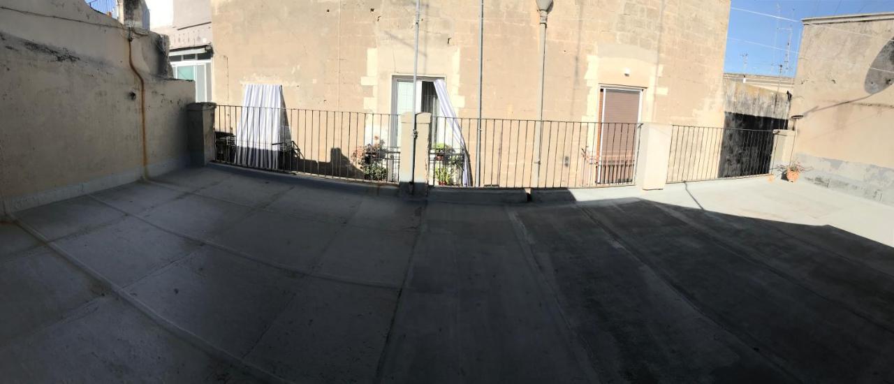 Via Dell'azzurra *