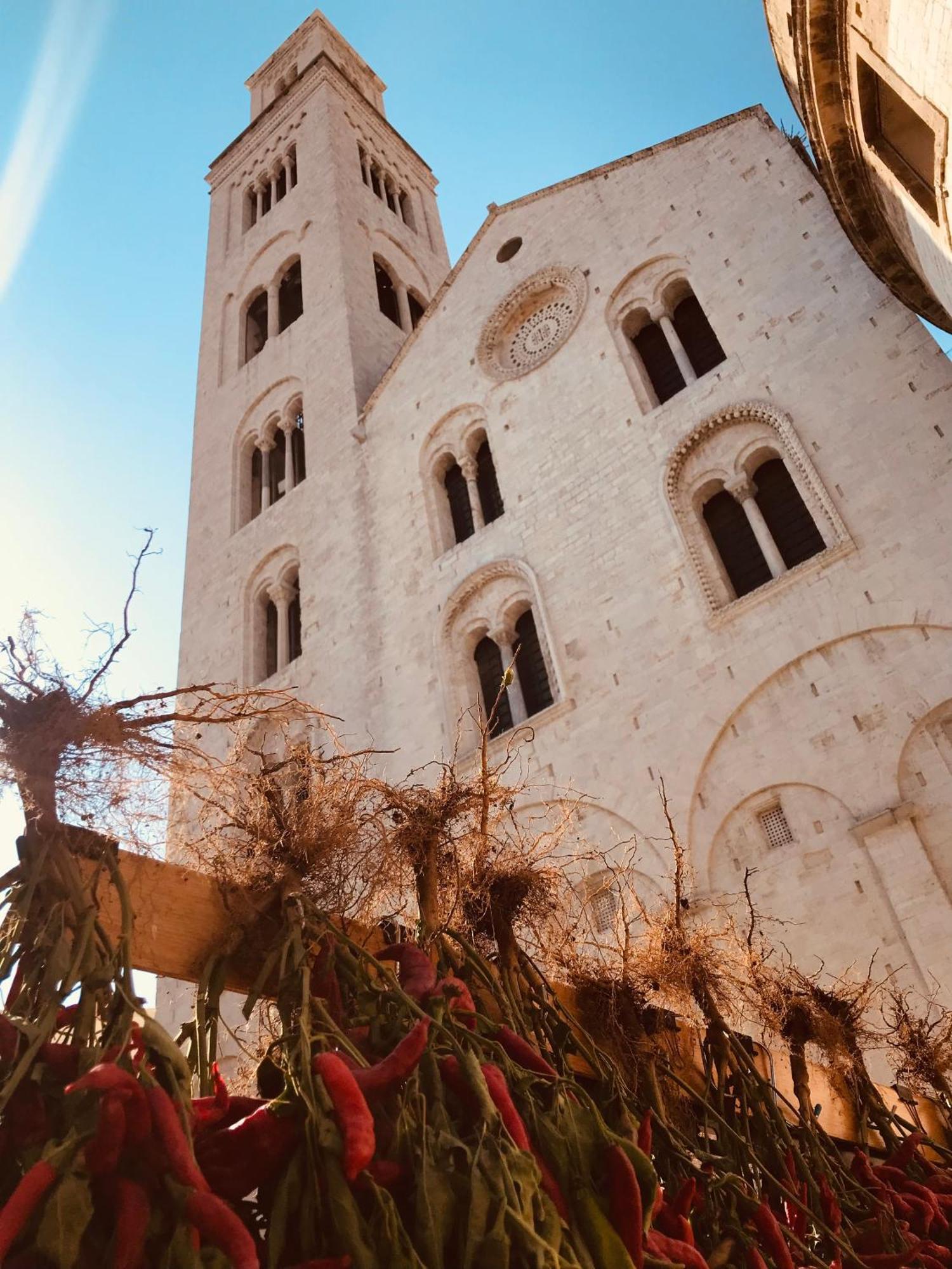 Via Dell'azzurra Bed & Breakfast