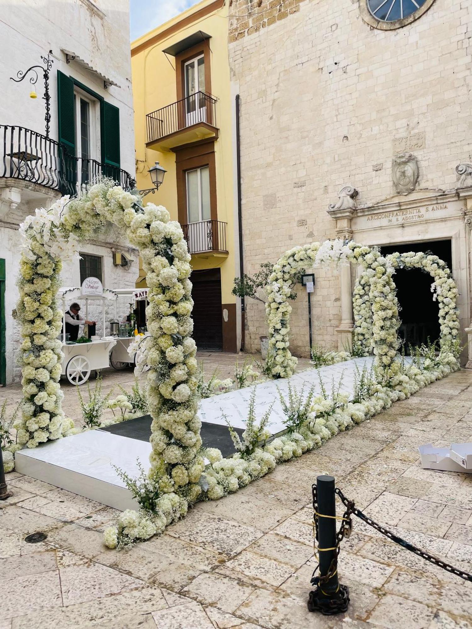 Via Dell'azzurra Bed & Breakfast *